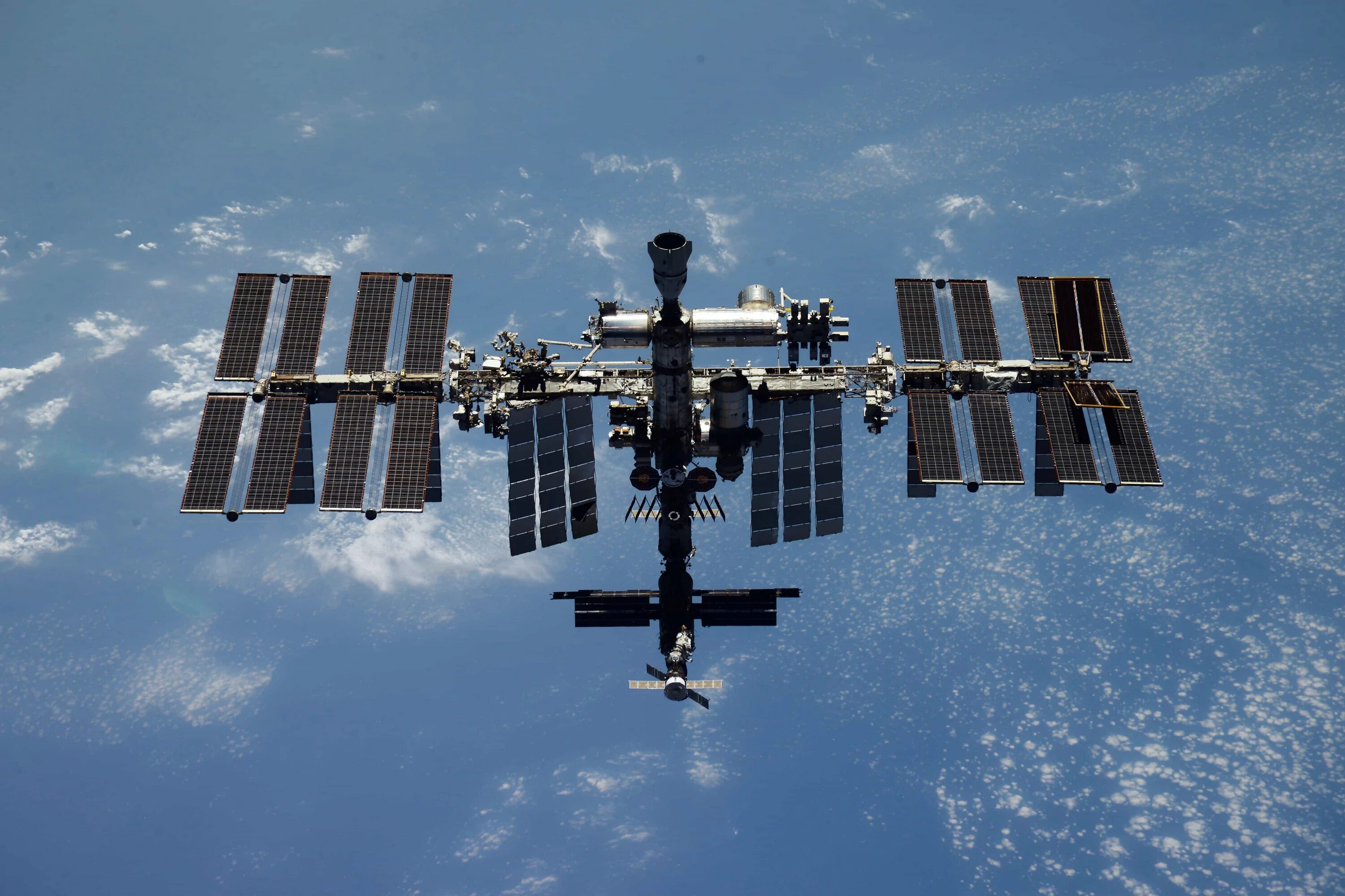Как называется международная станция. Космическая станция МКС. Международная орбитальная Космическая станция. Станция МКС 2023. Международная Космическая станция ISS.