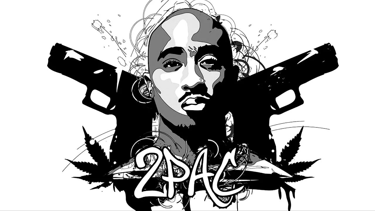 Эминем гангстер. Тупак Шакур арт. Рэп 2 Тупак. Постер Hip Hop 2 Pac. 2pac рэпер.
