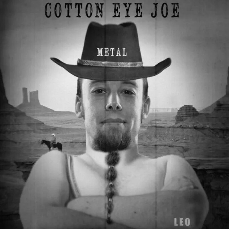 Cotton eye joe перевод на русский