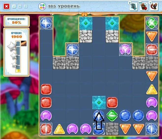 Как пройти уровень 1 3 5. Игры в одноклассниках головоломки. 241 уровень в homespaces. Игра планета самоцветов. Как пройти уровень 1 3 5.
