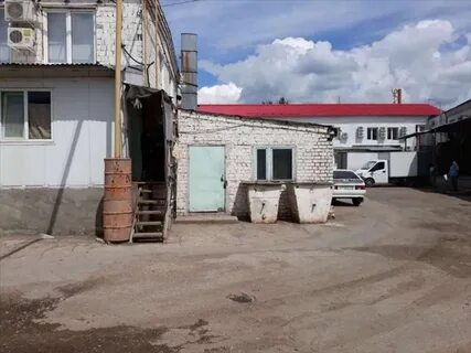 Самара заводское ш 5б