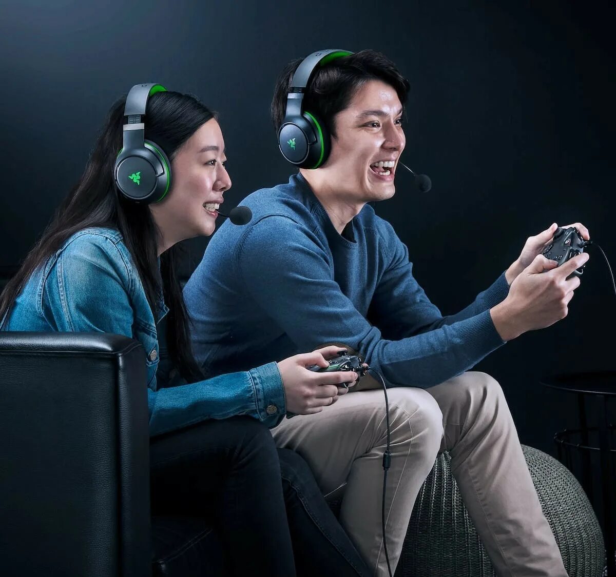 Рейзер каира для пс наушники. Razer kaira for xbox. Kaira xbox. Kaira xbox. Razer kaira pro for xbox white-.