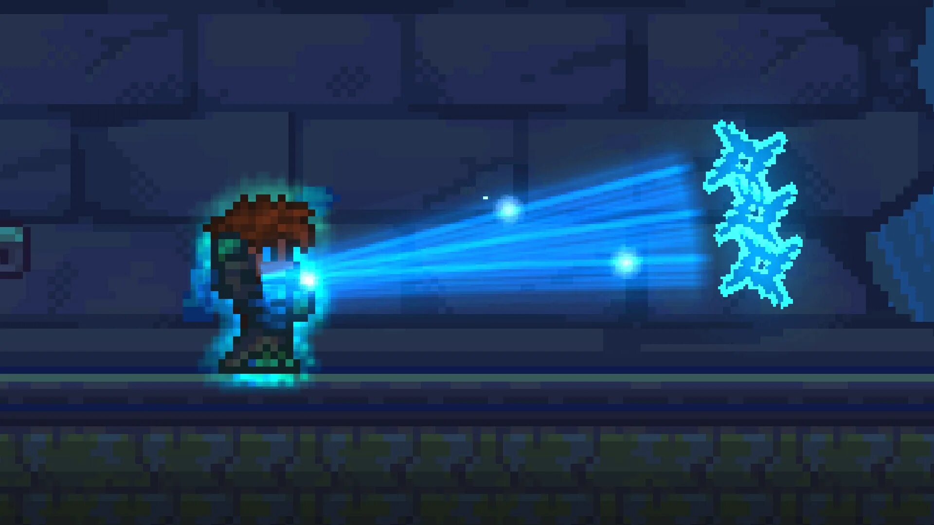 Starlight terraria