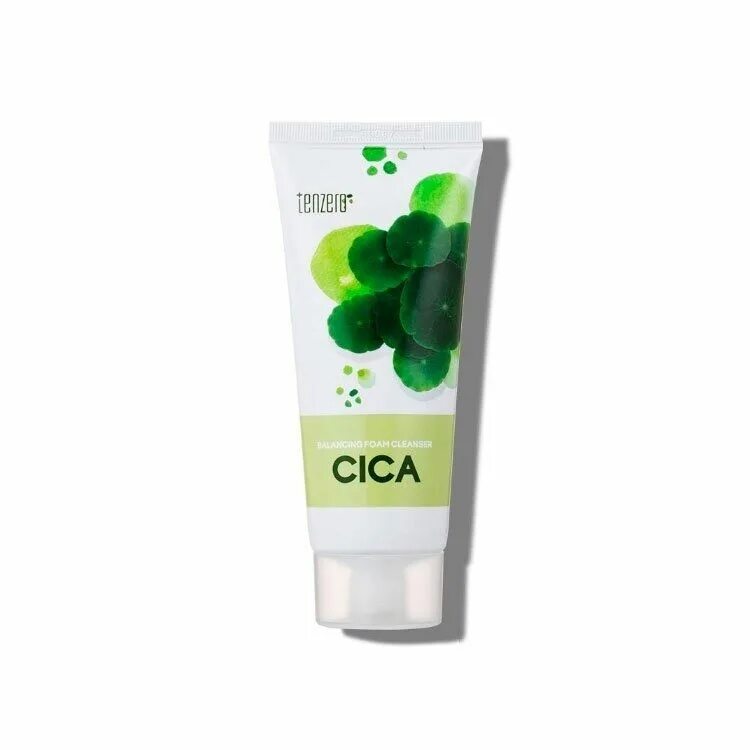 Cica cleanser. TENZERO Balancing Foam Cleanser (100ml) cica. TENZERO Balancing Foam Cleanser (100ml) cica Exp 2024/07/12. TENZERO Balancing Foam Cleanser Snail 100ml. Пенка TENZERO С центеллой.