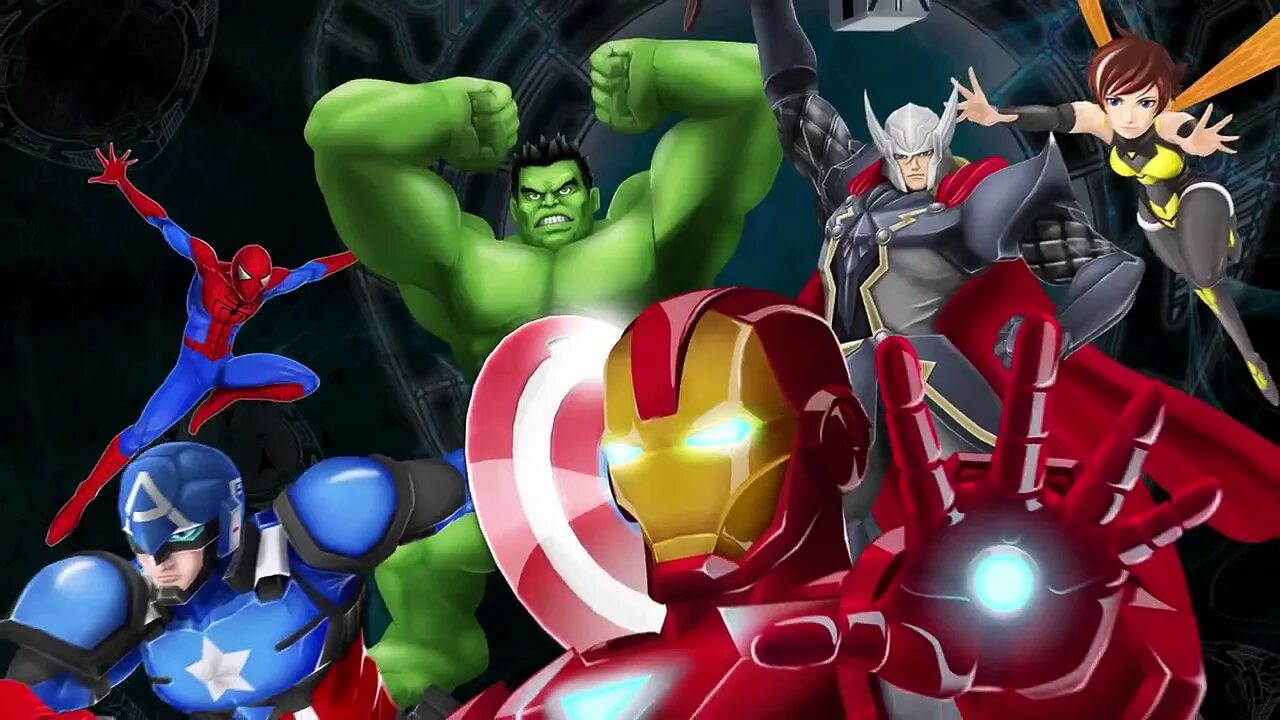 Токийский мстители 3 дата выхода. Marvel disk wars: the avengers. disk wars avengers. токийские мстители игра.
