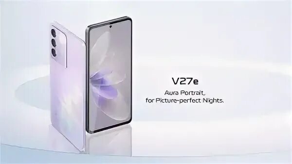 Vivo v27e 256gb