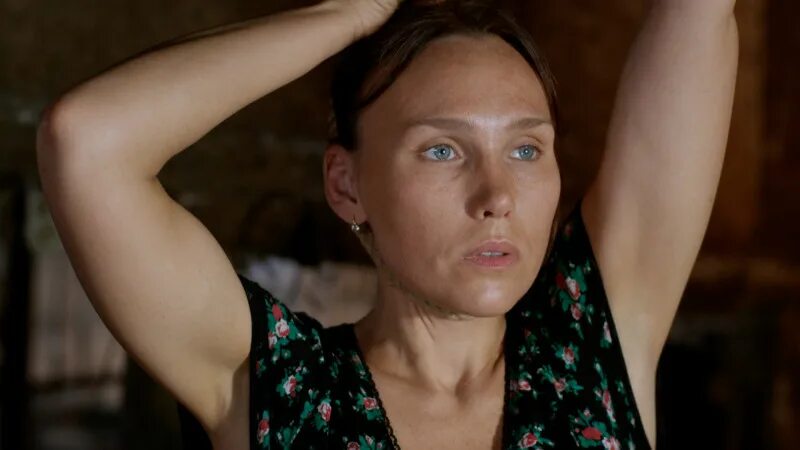 Дарья Екамасова: новые фото, портреты и фотосессии - Вокруг ТВ.