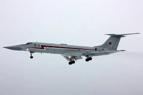 Ту 134 убл