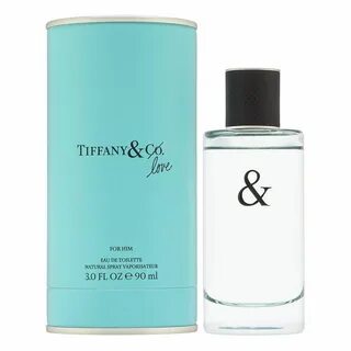 Tiffany love