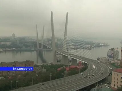 Владивосток 2012 год