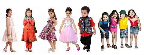 kids wear manufacturer
