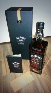 Jack daniels sinatra