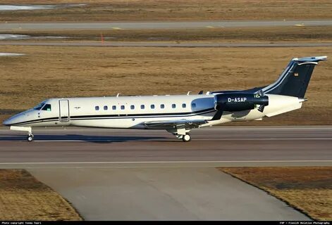 Embraer legacy