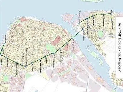 Транспорт в архангельске в режиме реального