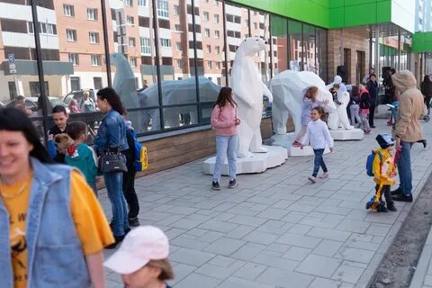 Самара 7 дней