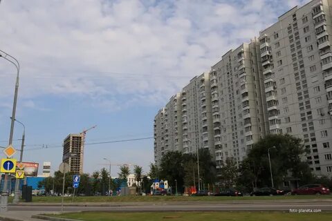 Аннино москва