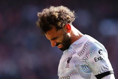 Tuesday team news: Salah benched but key Brighton players start - Best 