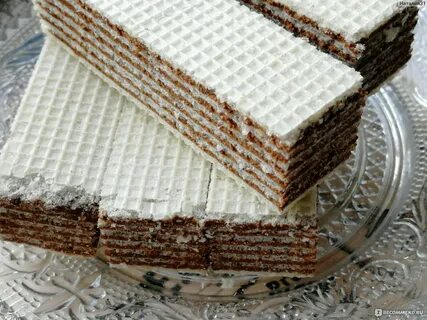 Вафельные листы