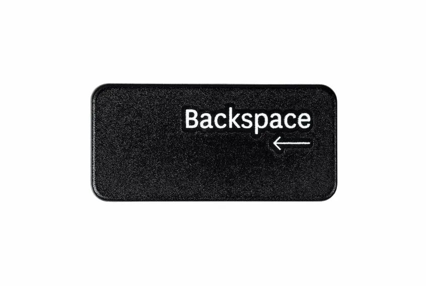 Кнопка Backspace. Backspace (клавиша). Клавиша Backspace картинка. Backspace на прозрачном фоне.