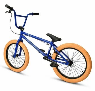 Трюковый велосипед bmx
