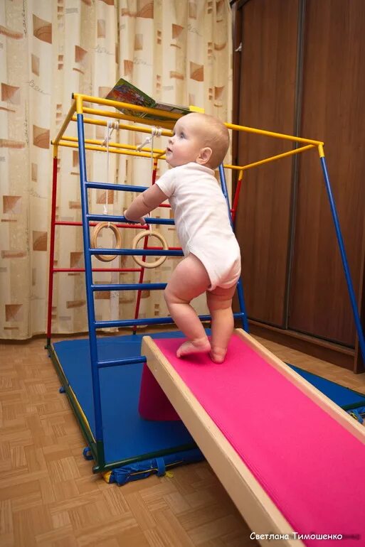 спортивный уголок для малышей ранний старт. комплексы раннего развития. комплексы раннего развития. комплекс ранний старт люкс. детский спортивный комплекс ранний старт люкс.