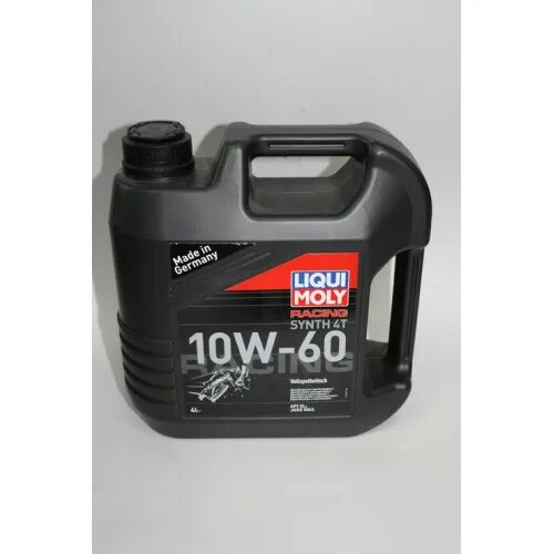 Масло liqui moly 4t. Liqui Moly Racing Synth 4t 10w-60. Liqui Moly 10w60 4t Synth Race. 10w60 Liqui Moly 5l. Liqui Moly 10w60.