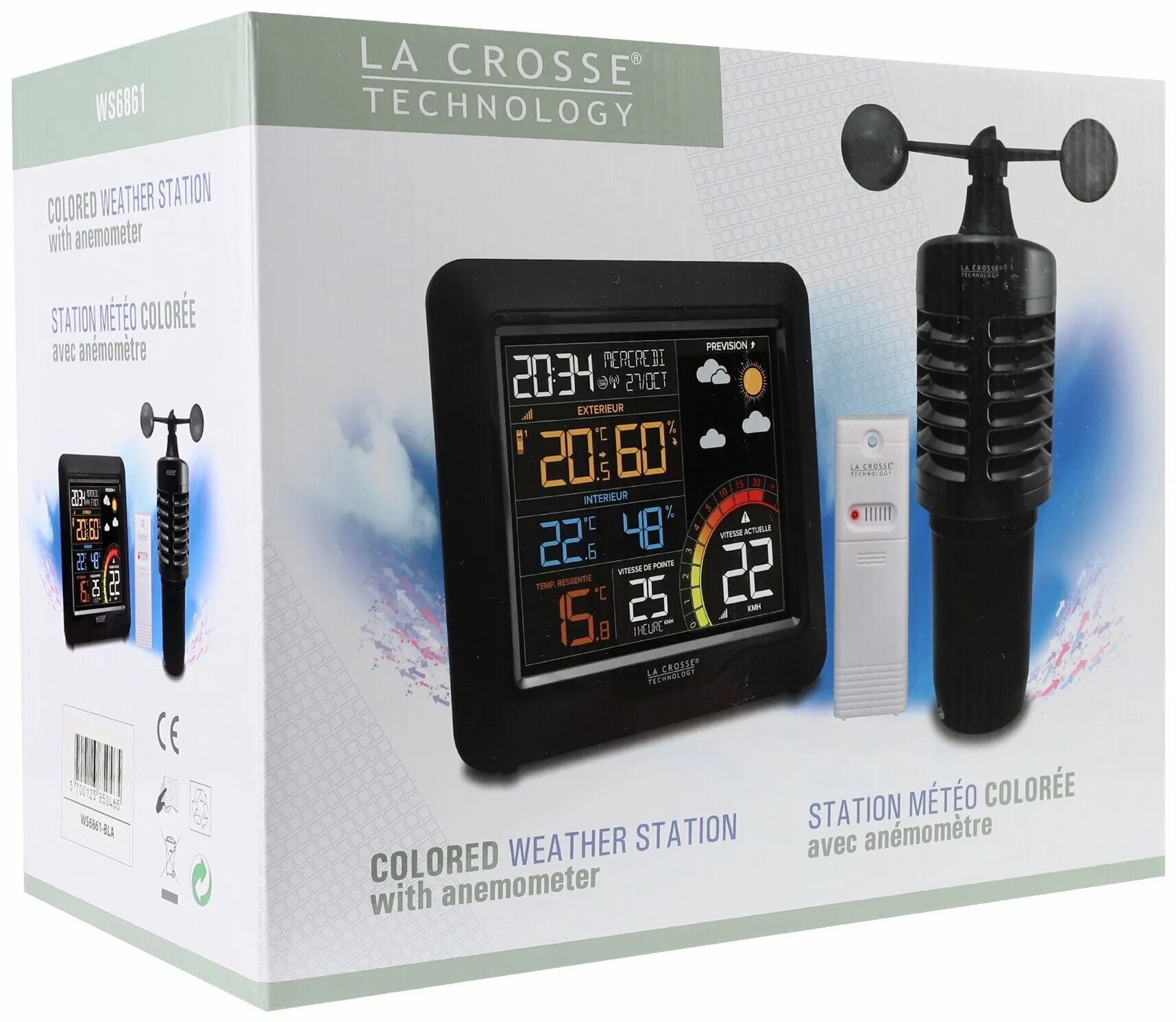 метеостанция lacrosse. метеостанция lacrosse. метеостанция la crosse ws6835 с цветным экраном. метеостанция la crosse ws6867. погодная станция lacrosse ws1652.