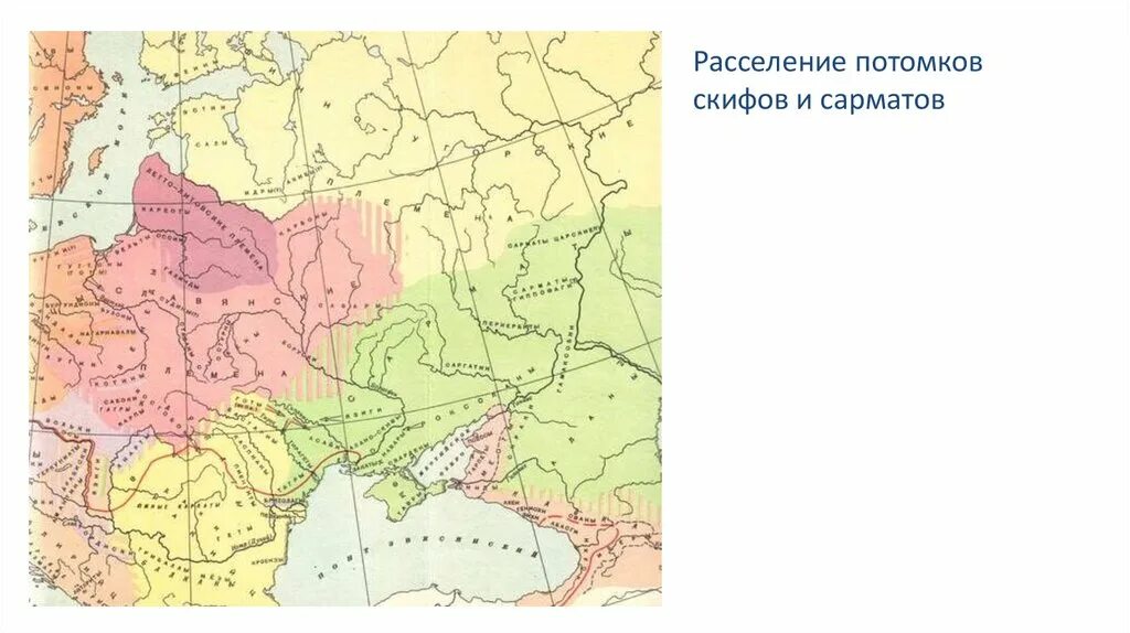 Расселение восточная европа. Карта расселения Европы. Племена на территории Европы. Расселение УГРО-финских племен в древности. Карта расселения племен.