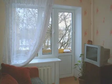 Продать комнату с балконом