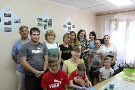 В подъезде шебекино