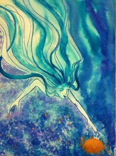 Helen ondine