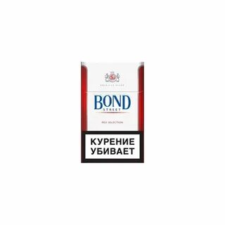 Bond street что это
