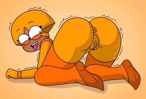 Ok ko shannon porn