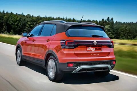 Volkswagen cross