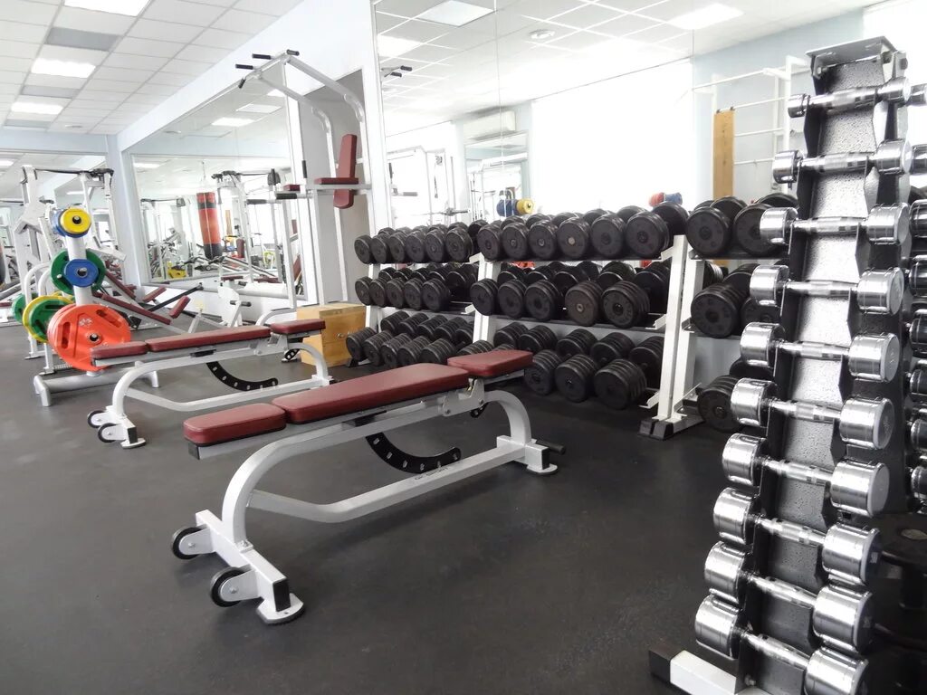 Panorama: Muscle & Fit, sports nutrition, Russia, Lipetsk, Sovetskaya ulitsa, 64