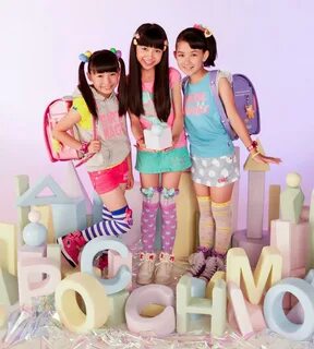 Js girls