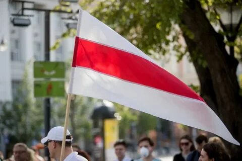 Свободная беларусь