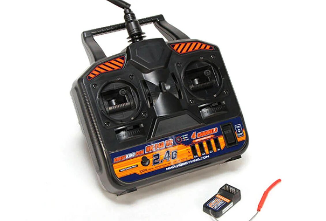 Аппаратура радиоуправления HOBBYKING. Аппаратура Hobby King 2.4GHZ 6ch TX. Передатчик 2.4 ГГЦ для радиоуправляемых моделей model16102. Пульт радиоуправления 2.4 ГГЦ.