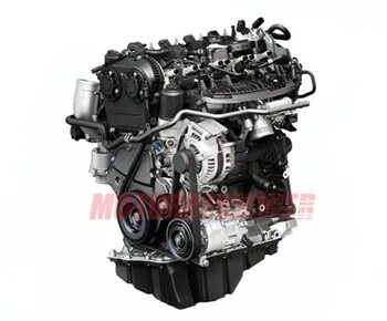 Ea888 2.0 tfsi