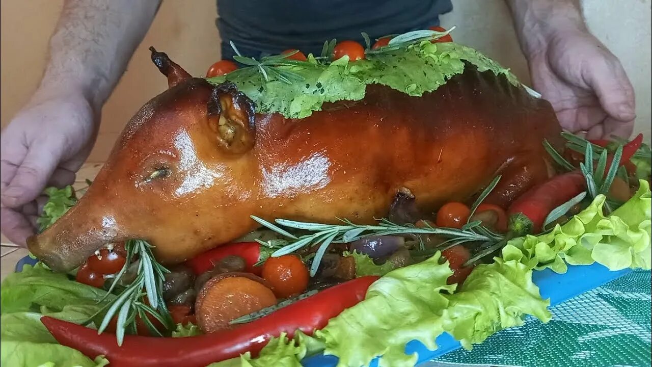 Самые вкусные блюда мира KryMi Дзен