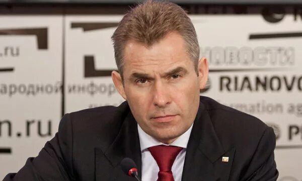 Павел Астахов в свободное от защиты детей время - РИА Новости, 13.07.2012