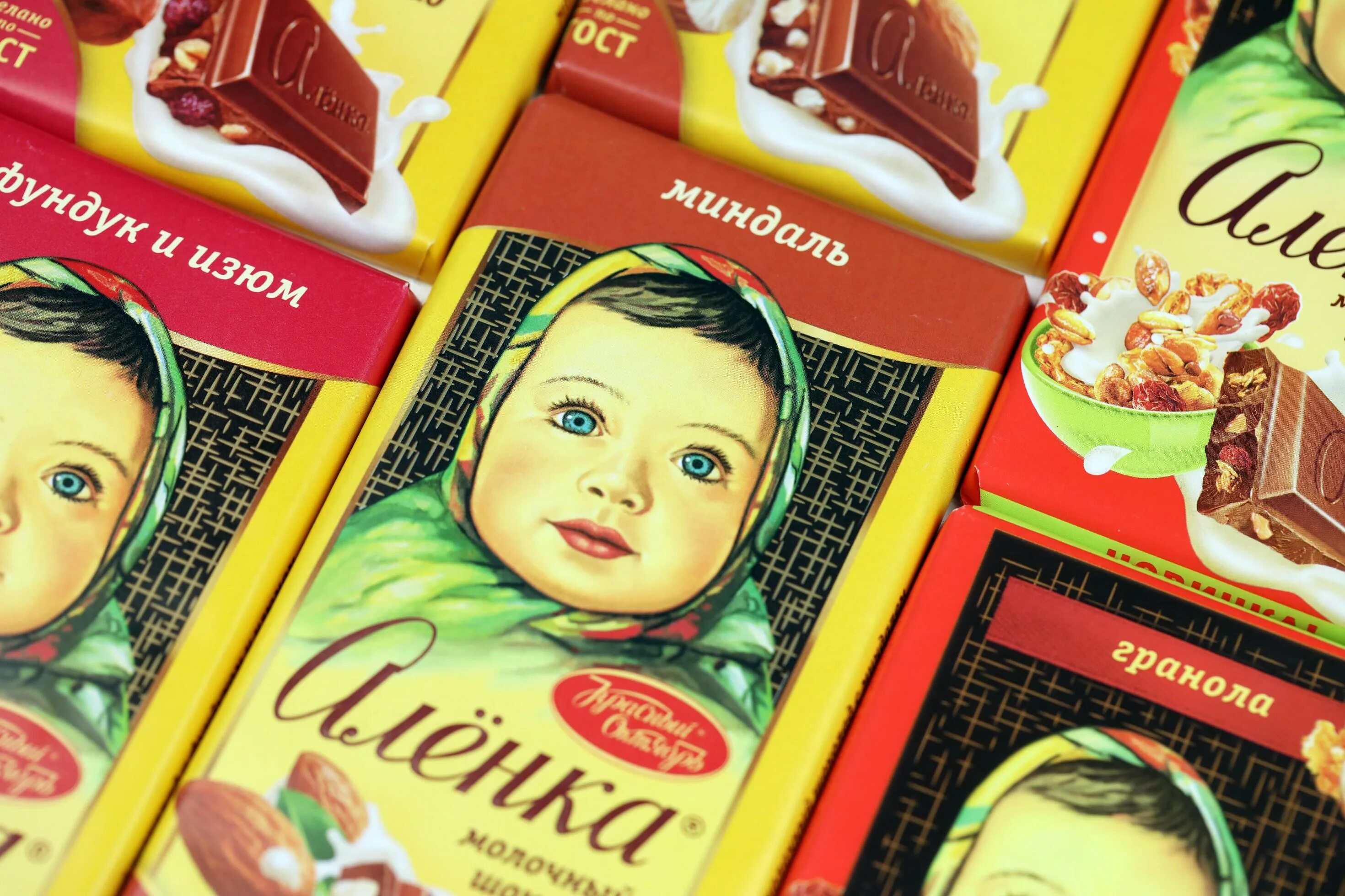 Как зовут девочку изображенную на шоколадке аленка. Как зовут девочку изображенную на шоколадке аленка