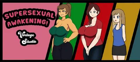Xual awakening