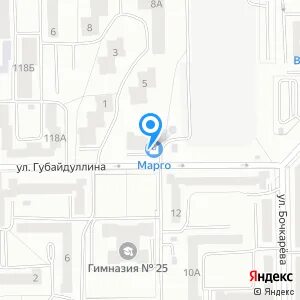 Губайдуллина 1