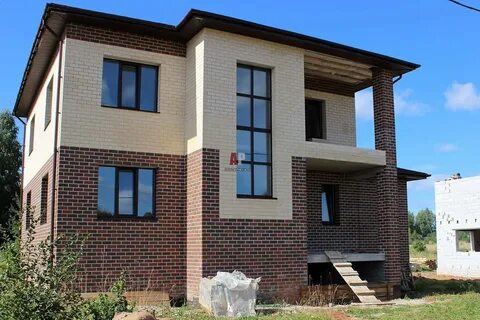 Комбинированный кирпич
