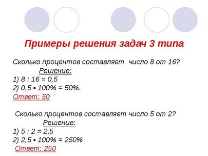 40 процентов составляет 6 4