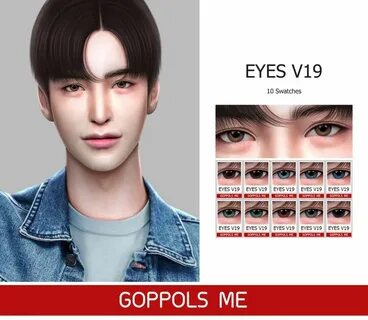 5 eyes