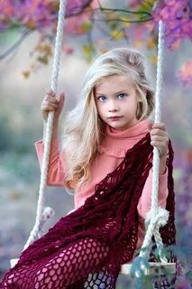 Photo child models