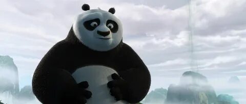 Kunfu panda yangi