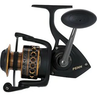Penn reel